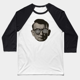 X-ray specs man! Baseball T-Shirt